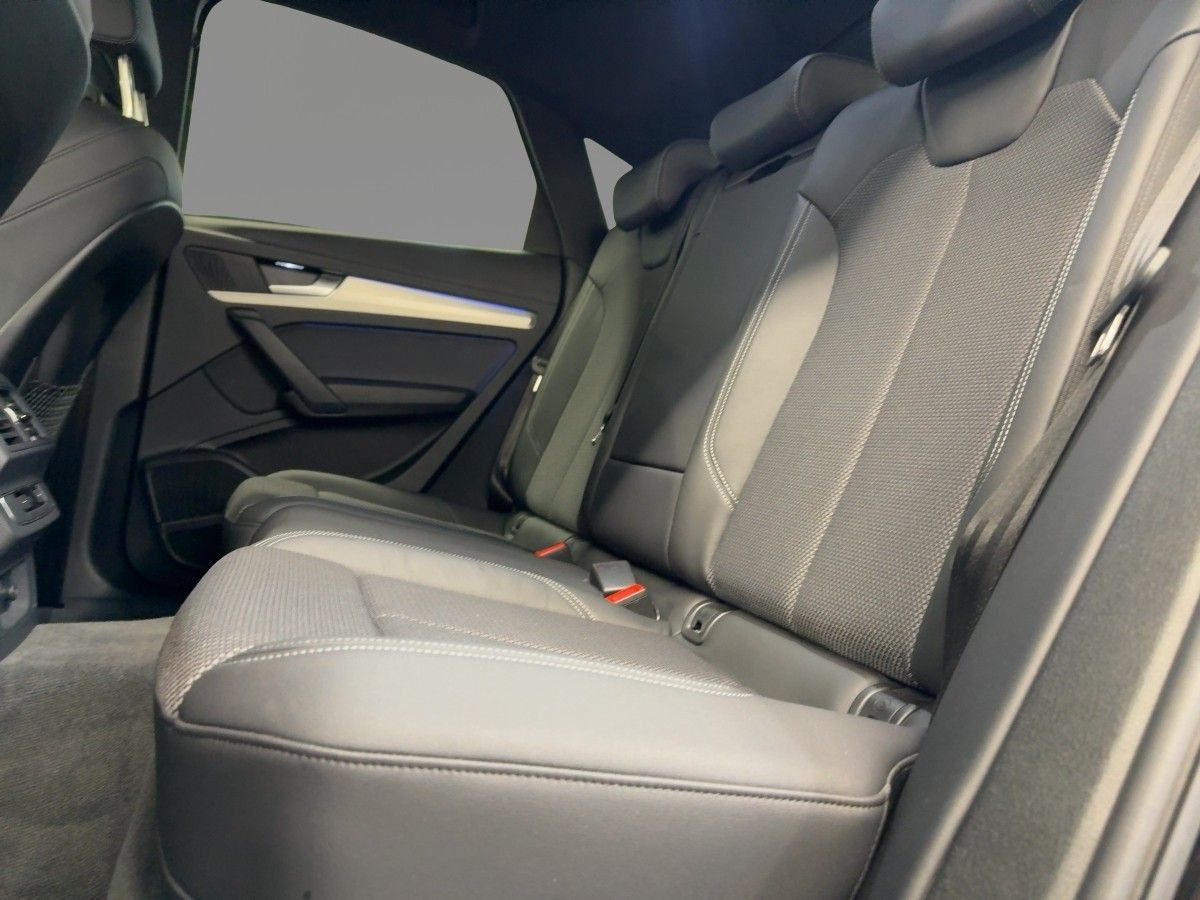 Audi Q5 - Bild 9