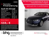 Audi A4 allroad quattro 45 TFSI Stronic AHK AssistTou - Audi A4 Allroad Jahreswagen