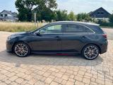Kia Ceed 1.6 T-GDI DCT GT - Vollausstattung - gebrauchte Kia cee'd / Ceed aus dem Jahr 2020
