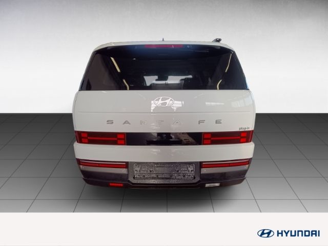 Fahrzeugabbildung Hyundai SANTA FE PHEV 1.6 T-GDI 4WD Signature Komfort-Pa