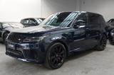 Land Rover Range Rover Sport P400 Autobiography Dynamic - Land Rover Range Rover Sport: Autobiography