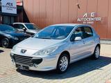 Peugeot 307 Sport - Peugeot 307 mit 5 Türen
