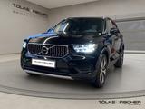 Volvo XC40 T4 Twin Engine (E6d) Inscription Expression - Volvo XC40 mit Hybrid-Antrieb