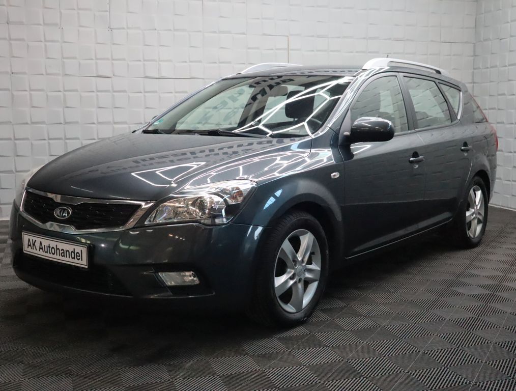 Angebot ansehen Kia cee'd Sportswagon