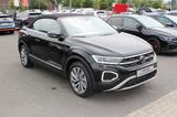 Volkswagen T-Roc Cabriolet Goal 1.5 l TSI DSG - VW T-Roc Gebrauchtwagen