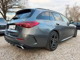 Mercedes-Benz C 180 T AMG Kamera*Navi*Burmester - gebrauchte Kombis