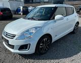 Suzuki Swift 1.2 X-TRA X-TRA 8-Fach bereift