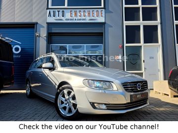 Volvo V70 - 5