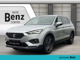 Seat Tarraco Xcellence 4Drive 7-Sitze*NAVI*BEATS*AHK - silberne Seat Tarraco
