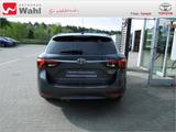 Toyota Avensis Touring Sports 1.8 Team D - gebrauchte Toyota Avensis aus dem Jahr 2018