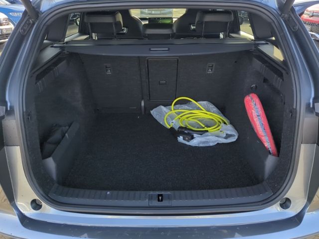 Fahrzeugabbildung SKODA Enyaq 60 Sportline PANODACH GJR