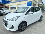 Hyundai i10 YES! 1-Hand - Hyundai i10 aus 2018