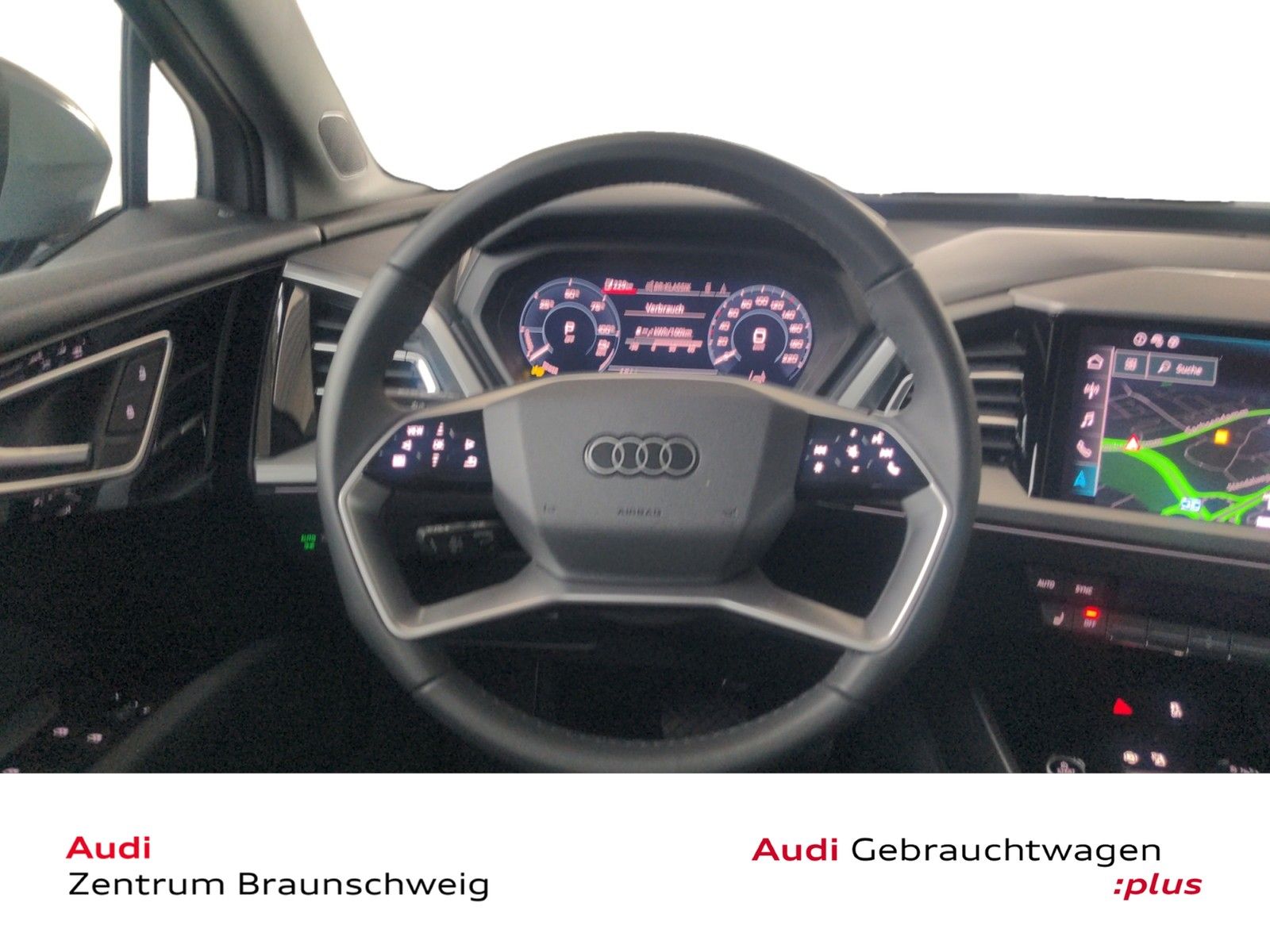 Audi Q4 e-tron - Bild 11