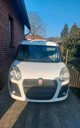 Fiat doblo zu verkaufen - Fiat Doblo in Bremen