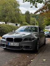 BMW 535i F11 M-Paket | 306 PS | Automatik ... - BMW 5er-Reihe F11 mit Benzin-Antrieb
