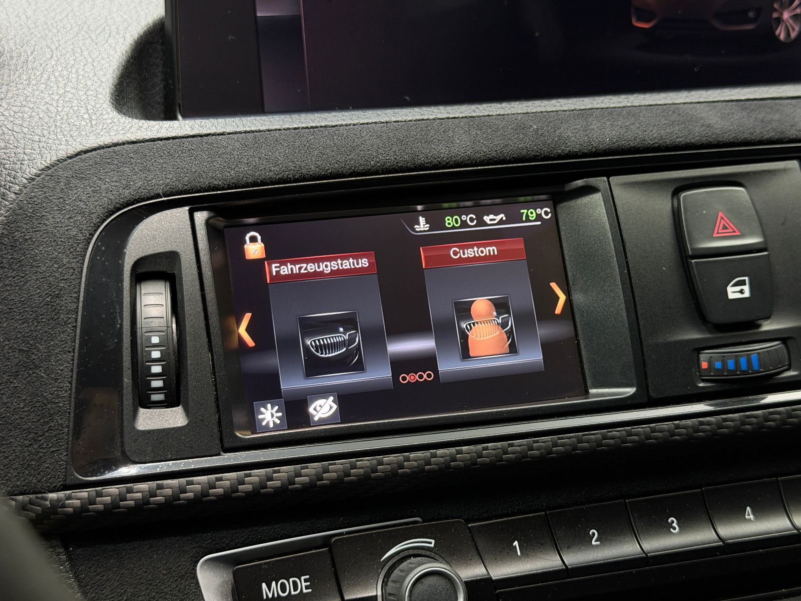 Fahrzeugabbildung BMW M2 Coupe |HJS|H/K|M-PERFORMANCE|H&R