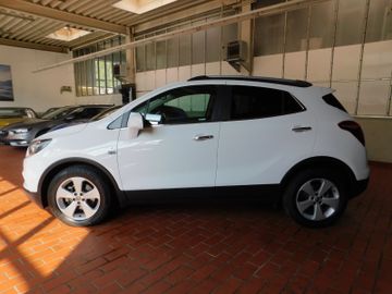 Opel Mokka - 7