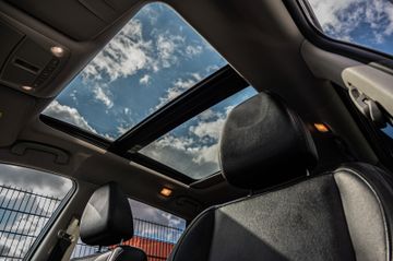 Fahrzeugabbildung Nissan X-Trail Tekna 4x4 |LEDER|360°KAMERA|BOSE|PANO|7S