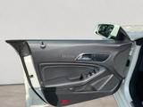 Mercedes-Benz CLA 220d Shooting Brake - TÜV 09.2026 - gebrauchte Mercedes-Benz CLA 220 Shooting Brake aus dem Jahr 2017