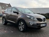Kia Sportage Spirit 4WD*Panorama*LED-Navi*Tüv NEU - Kia Sportage Gebrauchtwagen in Leverkusen
