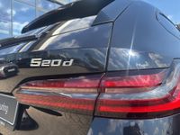 BMW 520 - Vorschau Bild 18