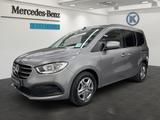 Mercedes-Benz T 180 d STYLE Standard Navigation Kamera - gebrauchte Mercedes-Benz T-Klasse aus dem Jahr 2024
