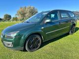 Ford Focus 1,6 Ti-VCT Style - Ford Focus aus 2006: ST