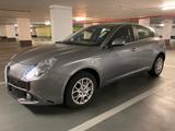 Alfa Romeo Giulietta Super - Alfa Romeo Gebrauchtwagen München