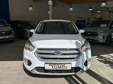 Ford Kuga Cool & Connect - Ford Kuga mit Benzin-Antrieb