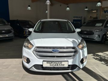 Ford Kuga Cool & Connect