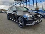 Mercedes-Benz GLS 400 d 4MATIC, 9G Tronic, 4Matic Exklusive