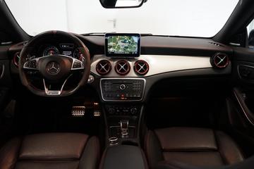 2016 Mercedes-BENZ CLA AMG — фото 10