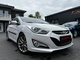 Hyundai i40 cw Comfort - Hyundai i40: Comfort