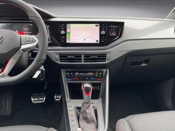 Volkswagen Polo GTI 2.0 TSI DSG Matrix-LED Navi IQ.DRIVE di