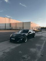 Toyota GT86 Turbo
