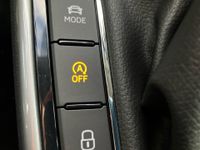 Skoda Fabia - Vorschau Bild 21