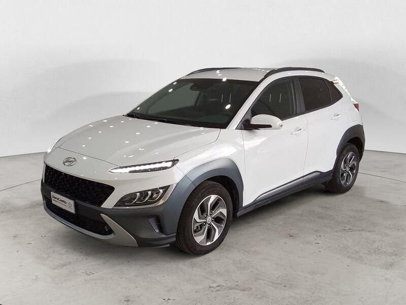 Image of Hyundai KONA