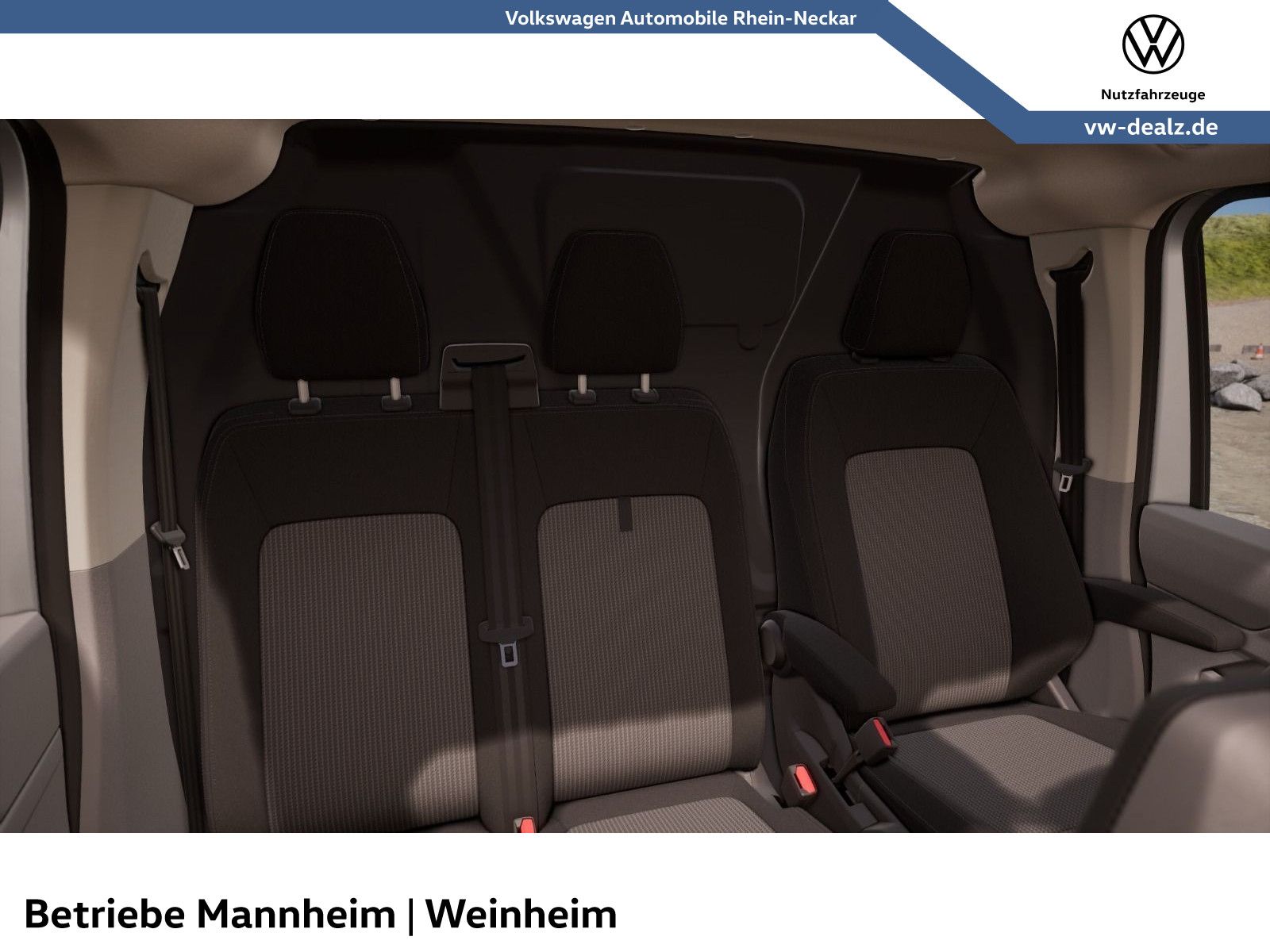 Volkswagen Andere - Bild 12
