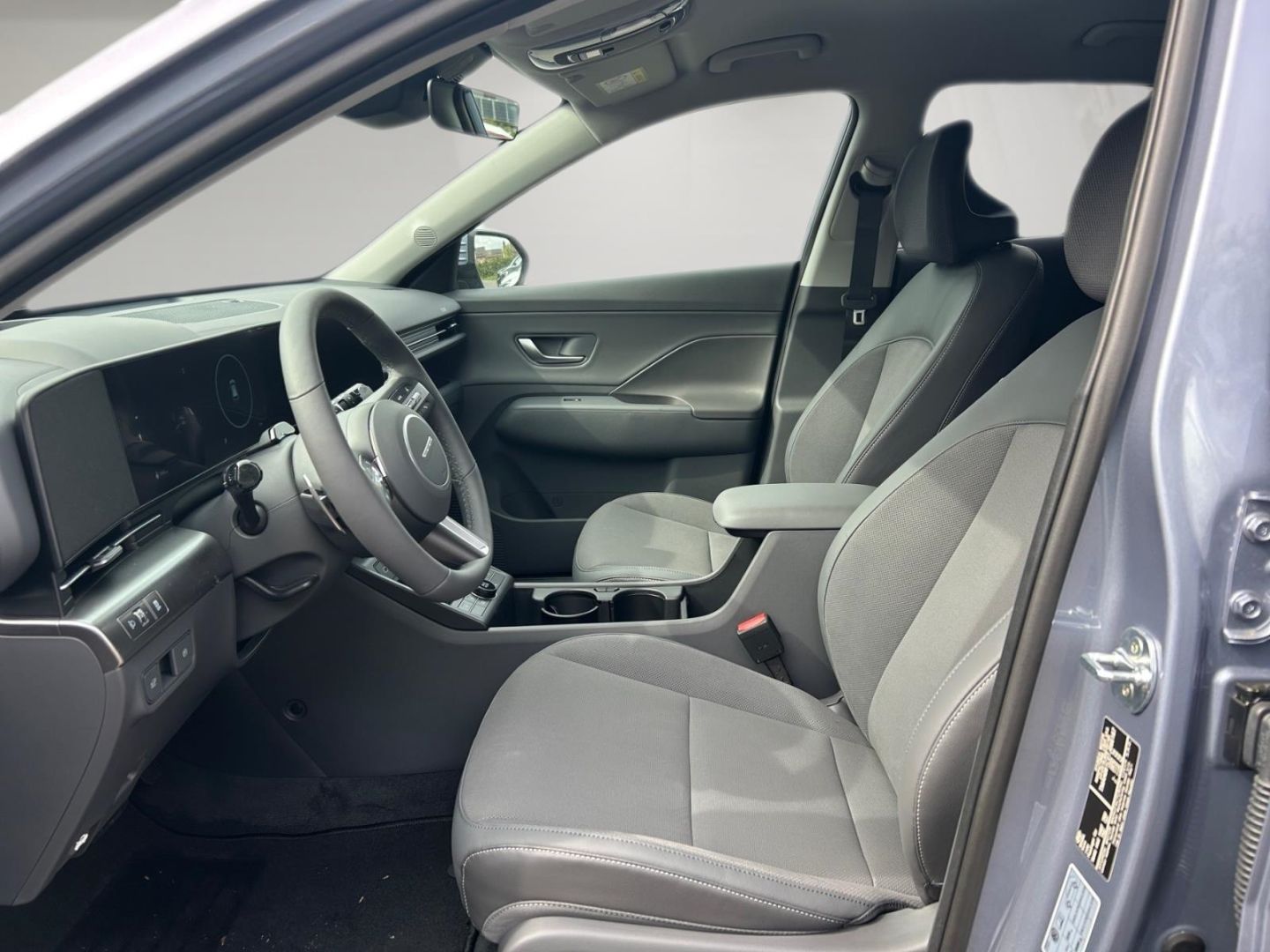 Hyundai KONA Elektro - Bild 8