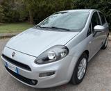Fiat Punto 1.3 MJT II S&S 95 CV 5 porte Street E - Fiat Punto mit Diesel-Antrieb: Street