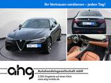 Alfa Romeo Giulia 2.0 Turbo 16V Navi Klima Leder PDC Kamera - gebrauchte Alfa Romeo Limousine