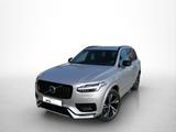 Volvo XC90 B5 Diesel AWD R Design Nappa AHK BLIS HUD P - Volvo XC90 Gebrauchtwagen in Frankfurt