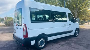 Renault Master - 3