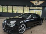 Audi A7 SB 3.0 TDI quattro 3xS-Line/SSD/HuD/MATRIX/20 - Audi A7 aus 2014