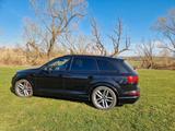 Audi SQ7 4.0 TDI quattro tiptronic -