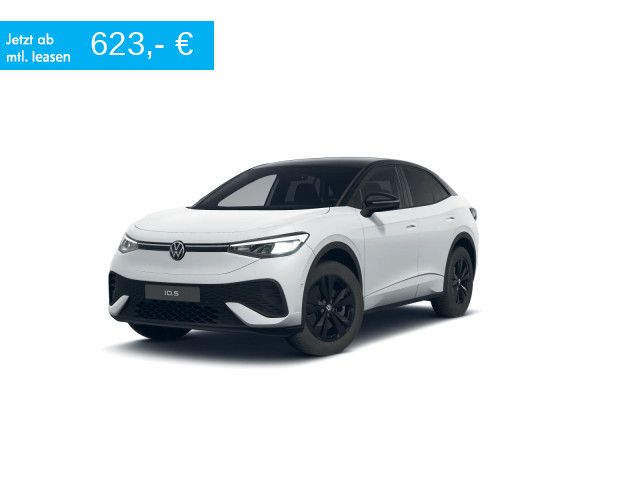 Volkswagen ID.5 Pro Navi Kamera Stdhzg AHK ACC LED SHZ foto 1
