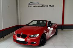 BMW 328 Cabrio *M-Paket*