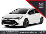 Toyota Corolla TS+TEAMPLAYER+TEC-P+MODELL2025+AKTIONWAR - Toyota Corolla Neuwagen in Duisburg