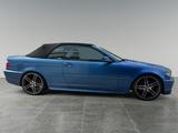 BMW Cabrio 318 Ci M-Paket Xenon Klimaaut. Sitzhz. - BMW 318: M Paket