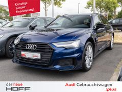 Audi A6 Avant 55 TFSI e quattro sport S line HD Matri